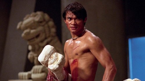 The Protector - Người Bảo Vệ - Hình 2