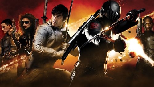 G.I. Joe: The Rise of Cobra - G.I. Joe: Cuộc Chiến Mãng Xà - Hình 1