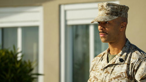 Megan Leavey - Hạ Sĩ Megan - Hình 2