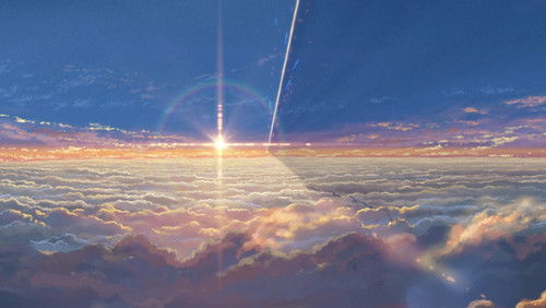 Your Name - Tên Cậu Là Gì - Hình 2