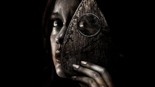 Ouija - Trò Chơi Gọi Hồn - Hình 1