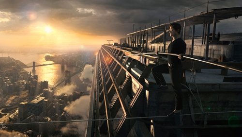 The Walk - Bước Đi Thế Kỷ - Hình 6