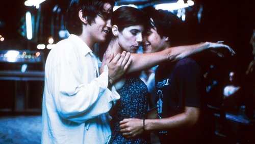 Y Tu Mamá También | And Your Mother Too - Vào Đời - Hình 2