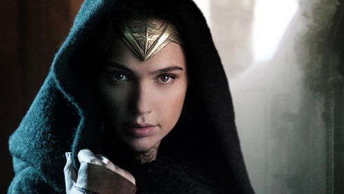 Wonder Woman - Nữ Thần Chiến Binh - Hình 3