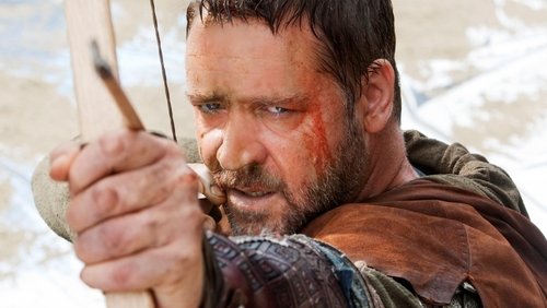 Robin Hood - Huyền Thoại Robin Hood - Hình 5