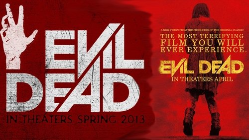 Evil Dead - Ma Cây - Hình 5