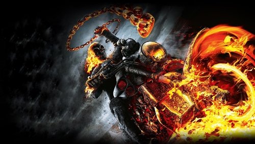 Ghost Rider: Spirit of Vengeance - Ma Tốc Độ: Linh Hồn Báo Thù - Hình 3