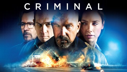 Criminal - Tội Phạm - Hình 3