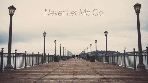 Never Let Me Go - Mãi Đừng Xa Tôi - Hình 2