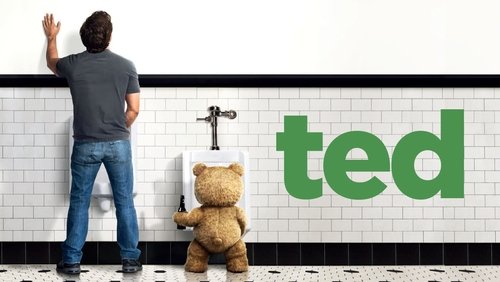 Ted - Gấu Bựa Ted - Hình 3