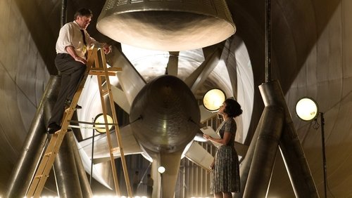 Hidden Figures - Bộ Ba Siêu Việt - Hình 2