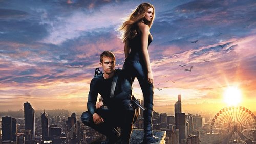 Divergent - Dị Biệt: Những Kẻ Bất Trị - Hình 2
