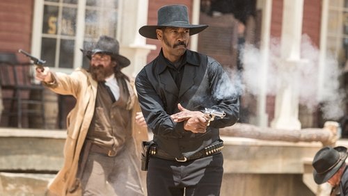The Magnificent Seven - Bảy Tay Súng Huyền Thoại - Hình 4