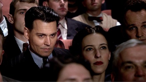 Public Enemies - Kẻ Thù Quốc Gia - Hình 4