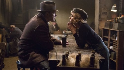 Live by Night - Luật Ngầm - Hình 1