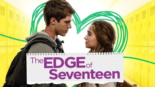 The Edge of Seventeen - <a class='seoclass' href='/phim/the-edge-of-seventeen-525' title='Xem phim Khi Em 17'>Khi Em 17</a> - Hình 1
