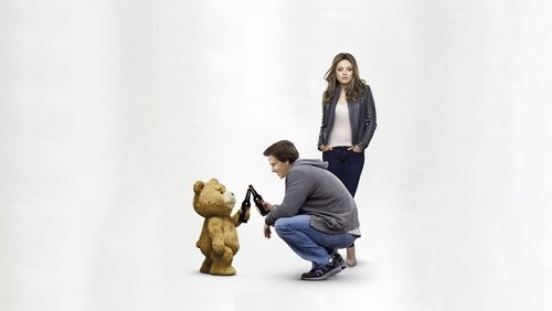 Ted - Gấu Bựa Ted - Hình 5