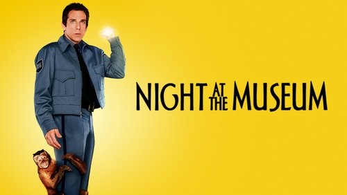 Night at the Museum - Đêm Ở Viện Bảo Tàng - Hình 1