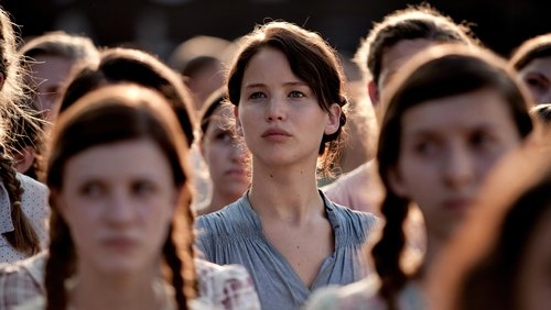 The Hunger Games - Đấu Trường Sinh Tử - Hình 5