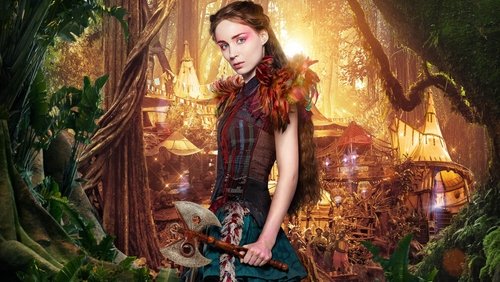 Pan - Pan Và Vùng Đất Neverland - Hình 2