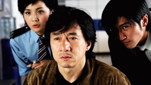New Police Story - Tân Câu Chuyện Cảnh Sát - Hình 4