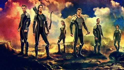 The Hunger Games: Catching Fire - Đấu Trường Sinh Tử 2: Bắt Lửa - Hình 3