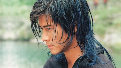 The Storm Riders - Phong Vân - Hình 5