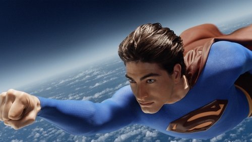 Superman Returns - Siêu Nhân Trở Lại - Hình 2