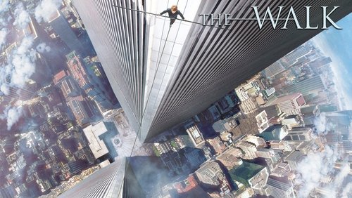 The Walk - Bước Đi Thế Kỷ - Hình 3