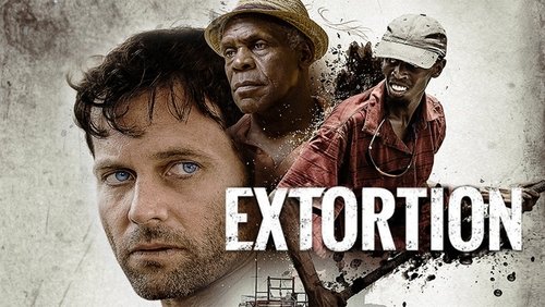 Extortion - Chuyến Đi Đảo Kinh Hoàng - Hình 2