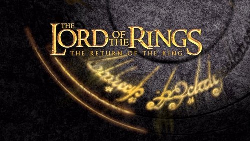 The Lord of the Rings: The Return of the King - Chúa Tể Của Những Chiếc Nhẫn: Sự Trở Về Của Nhà Vua - Hình 1