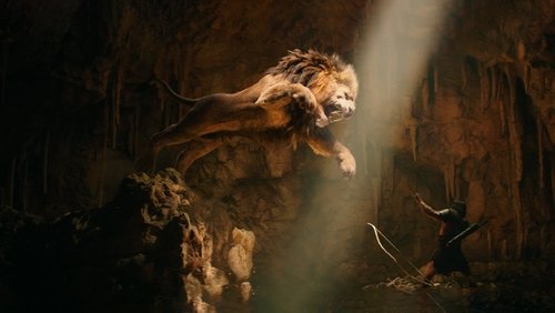 Hercules - Héc Quyn - Hình 5