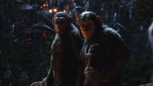 Dawn of the Planet of the Apes - Sự Khởi Đầu Của Hành Tinh Khỉ - Hình 4