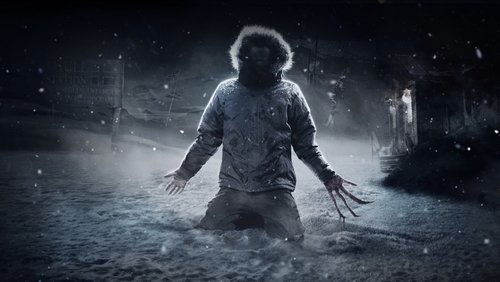 The Thing - Quái Vật Kinh Dị - Hình 1