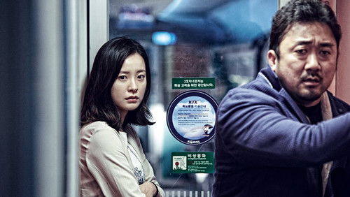 Train To Busan - Chuyến Tàu Sinh Tử - Hình 5