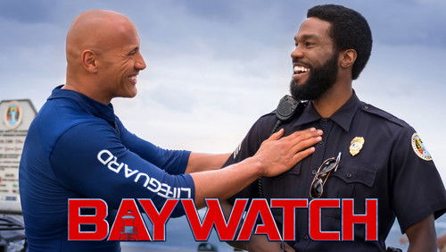 Baywatch - Đội Cứu Hộ Bãi Biển - Hình 2