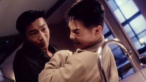 The Bodyguard from Beijing || The Defender - Cận Vệ Địa Trung Hải - Hình 3