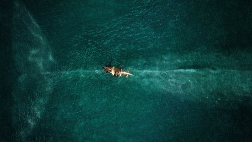 In the Heart of the Sea - Biển Sâu Dậy Sóng - Hình 3