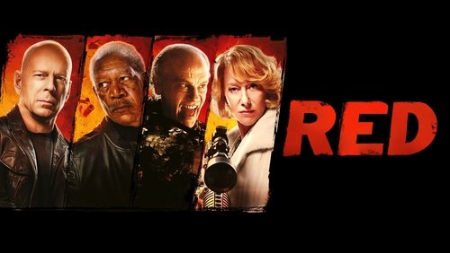 Red - CIA Tái Xuất - Hình 1