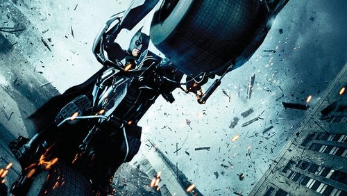Batman: The Dark Knight - Người Dơi: Kỵ Sĩ Bóng Đêm - Hình 4