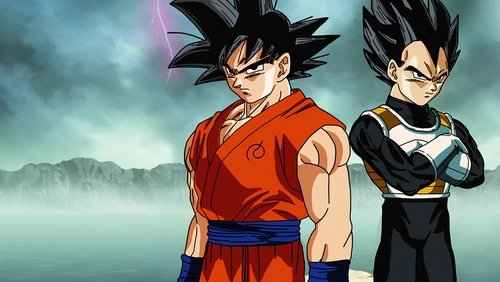 Dragon Ball Z: Resurrection 'F' - 7 Viên Ngọc Rồng: Sự Hồi Sinh Của Frieza - Hình 2