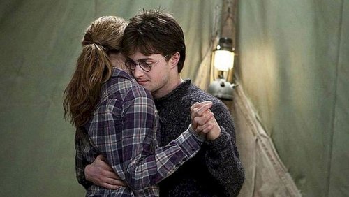 Harry Potter And The Deathly Hallows: Part 1 - Harry Potter Và Bảo Bối Tử Thần - Phần 1 - Hình 2