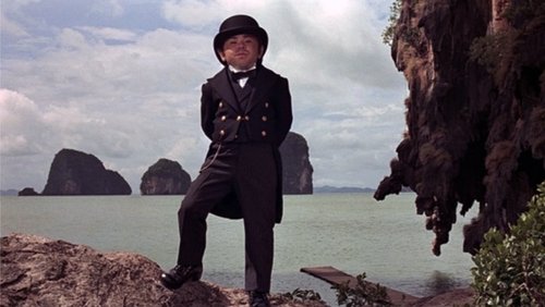 007: The Man With The Golden Gun - Điệp Viên 007: Sát Thủ Với Khẩu Súng Vàng - Hình 4