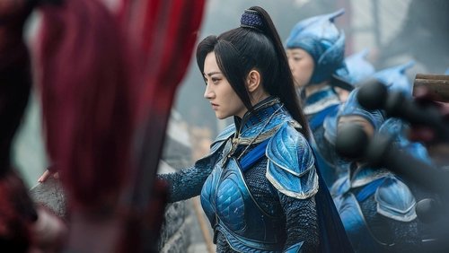 The Great Wall - Tử Chiến Trường Thành - Hình 3