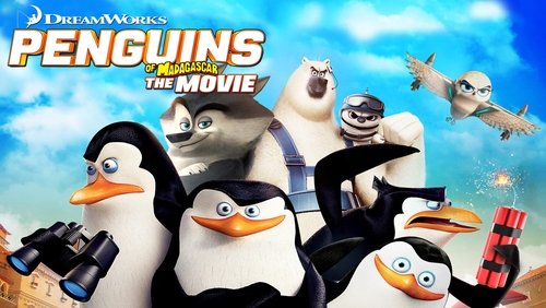 Penguins of Madagascar - Biệt Đội Cánh Cụt Vùng Madagascar - Hình 3