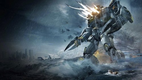 Pacific Rim - Siêu Đại Chiến Thái Bình Dương - Hình 1