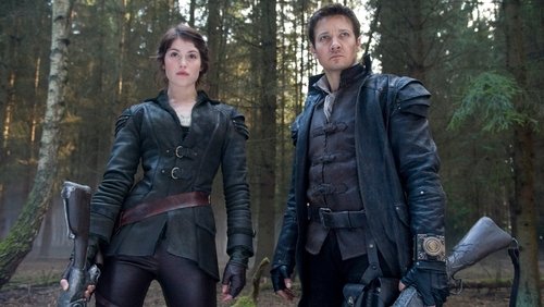 Hansel & Gretel: Witch Hunters - Thợ Săn Phù Thủy - Hình 5