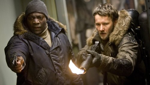 The Thing - Quái Vật Kinh Dị - Hình 3