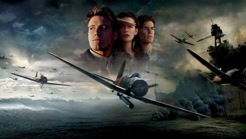 Pearl Harbor - Trân Châu Cảng - Hình 2