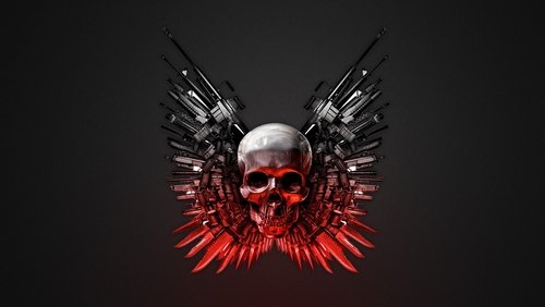 The Expendables - Biệt Đội Đánh Thuê - Hình 3